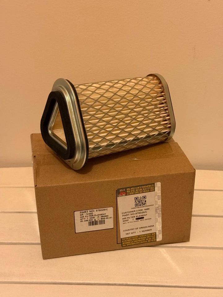 ROYAL ENFIELD CONTINENTAL GT & INTERCEPTOR 650 COMBO OF "SERVICE PACK" OF 4 (AU) - image 3 of 4