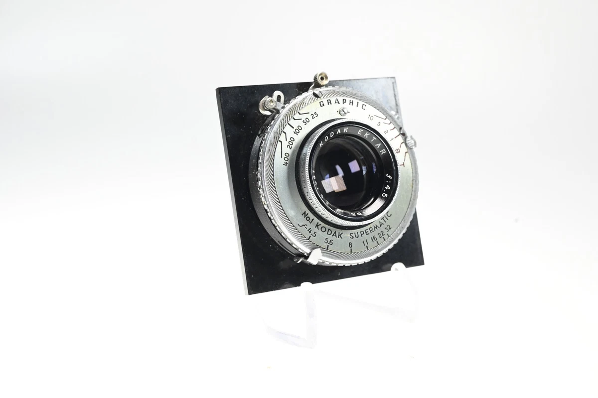 kodak ektar lens products for sale | eBay