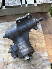 Oem Original 1968 Mopar Power Steering Gear Box Dodge Charger Plym Roadrunner Oem Original 1968 Mopar Power Steering Gear Box Dodge Charger Plym Roadrunner