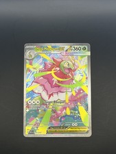 Mega Meganium Ex #272 Prices | Pokemon Ascended Heroes | Pokemon Cards