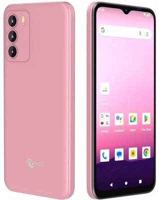PCD bengal Max Phone Gold ( Brand New)