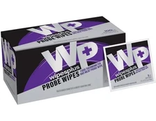 WIPESPLUS Probe Wipes Food Thermometer Wipes, Meat Probe Wipes 100 Count