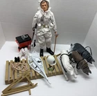 GI Joe Timeless Collection RESCUE OF THE LOST SQUADRON 12" Action Figure 1/6 Dog