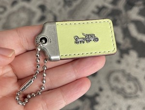 Coach Horse and Carriage Charm | eBay