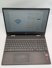 HP ENVY x360 2-in-1 15.6" FHD Touch Ryzen 5 4500U 16GB 256GB SSD Win11 H