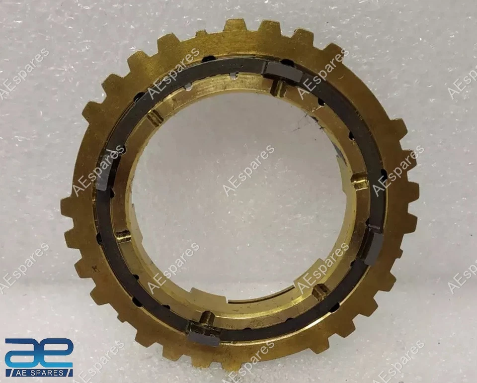 Low Gear Synchronizer Ring For Suzuki Baleno Ciaz Ignis Swift SX4 24430M86J00 view 3