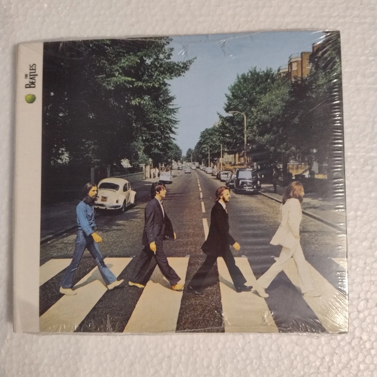 Preços baixos em CD dos Beatles Abbey Road | eBay
