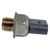 Kraftstoffdrucksensor 3-Polig Metzger Iam-Expertise Passend FüR U.A. Seat Leon
