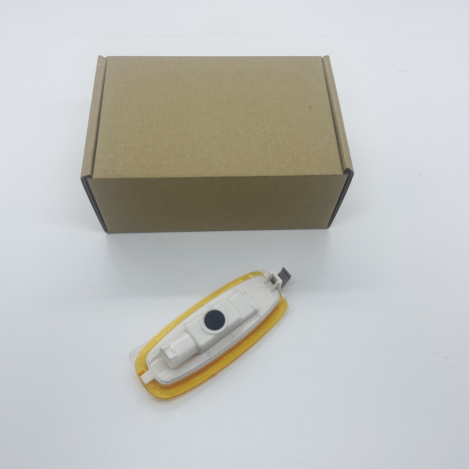 Front Bumper Side Marker Light fits for Bentley Continental Gt Gtc Flying Spur