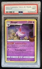 2023 Pokemon Trick or Trade Gengar #066/196 PSA 9