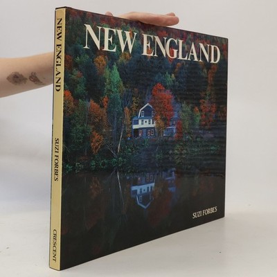 New England  |  Suzi Forbes