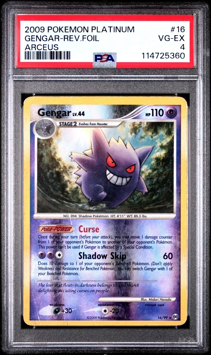 Pokmon TCG Platinum Rare Collectible Card Games for sale - eBay Pokmon TCG Platinum Rare Collectible Card Games for sale - eBay