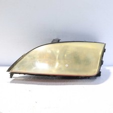 2002-2004 Ford Focus Halogen Left Side Headlight Assembly Oem 2m5z13008hd
