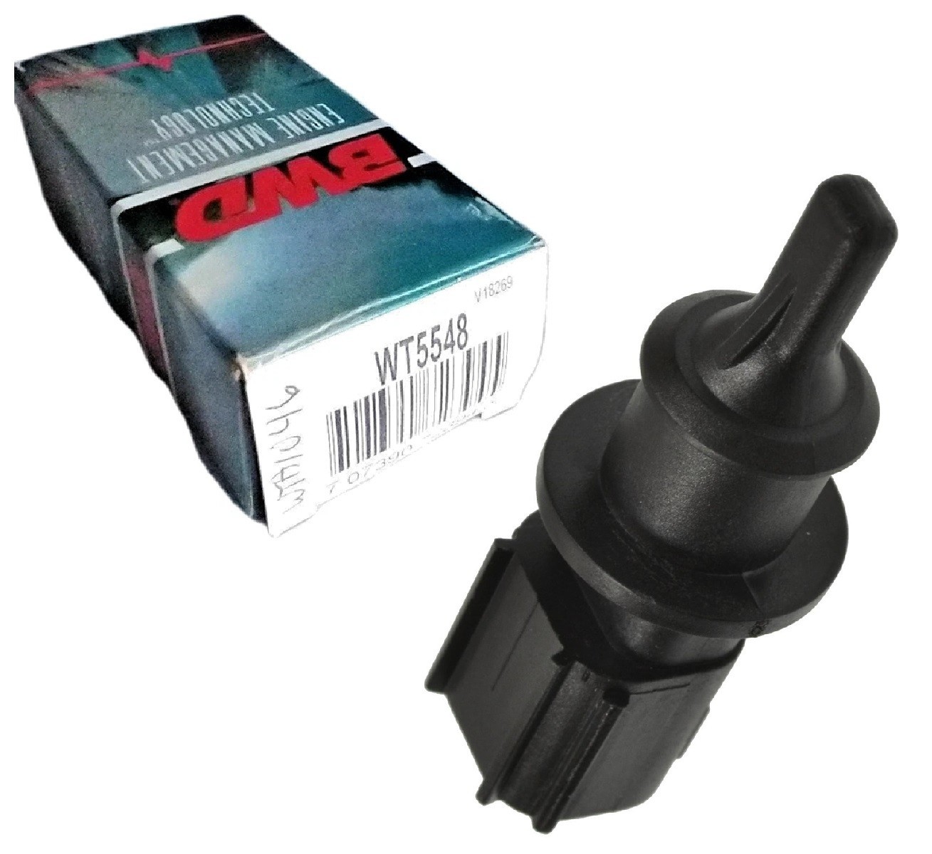 Ambient Air Temperature/Intake Air Temperature Sensor BWD Automotive WT5548