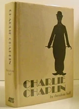 Charlie Chaplin Hardcover Theodore Huff