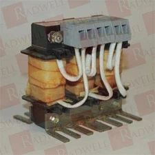 TCI TRANS COIL KDRULA1P / KDRULA1P (USED)