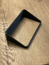 SUN VISOR FOR ATOMOS SHINOBI II - 3D PRINTED