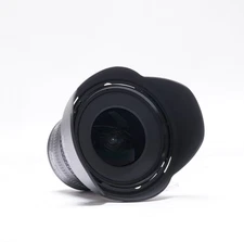 Nikon AF-S DX NIKKOR 10-24mm f/3.5-4.5G ED Ultra Wide Angle Zoom Lens