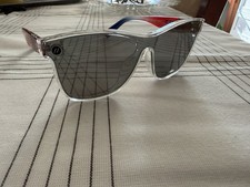 Blenders Sunglasses - Millenia X2 Pro - American Icon Mirrored Polarized