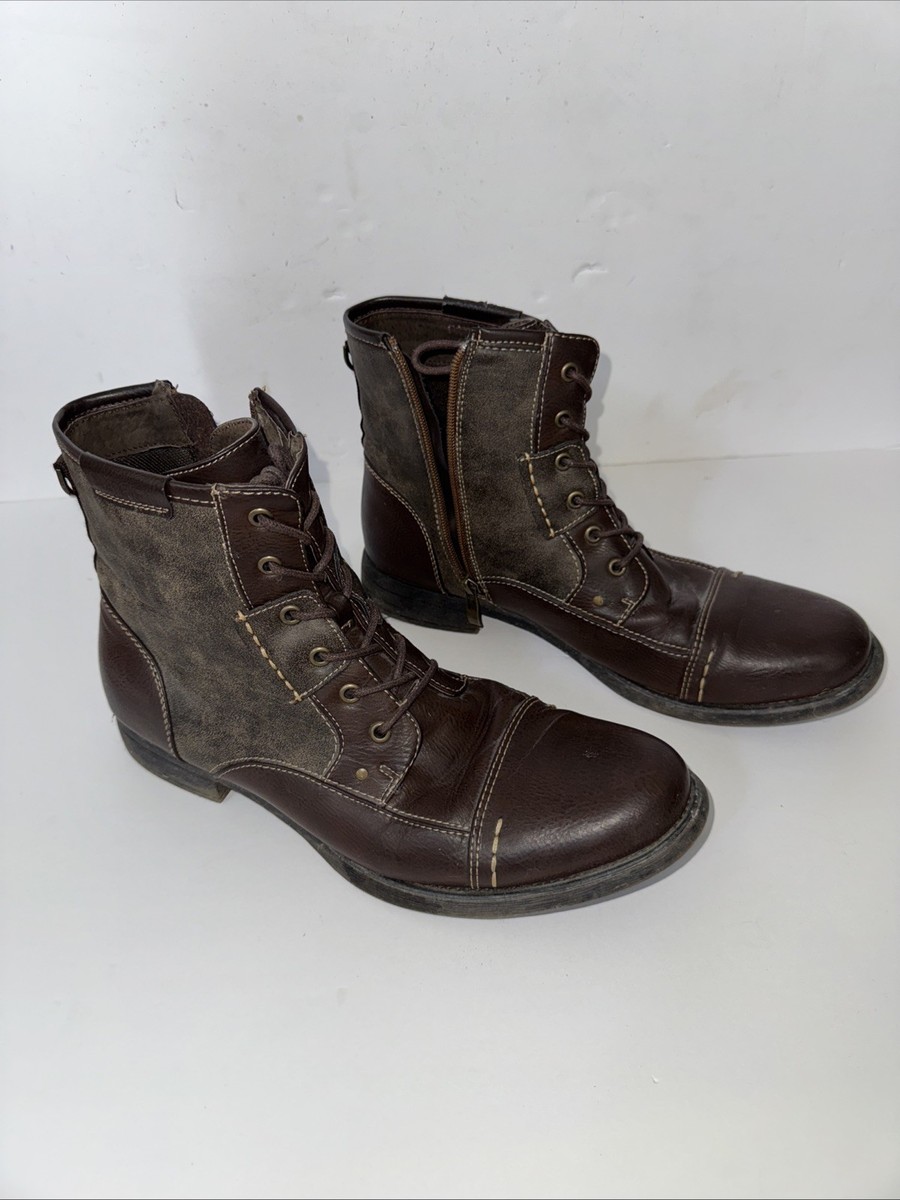 Steve Madden Men display picture 3