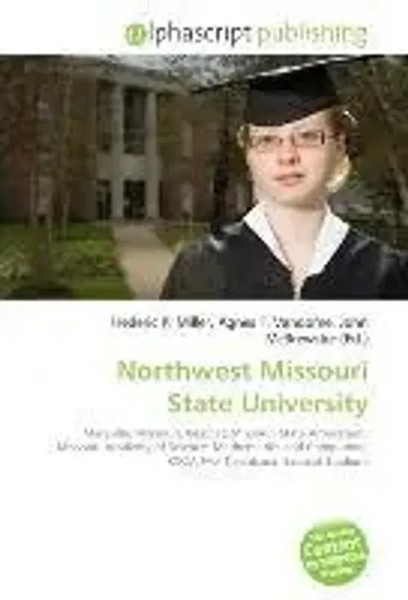 Frederic P. Miller (U. A.) | Northwest Missouri State University | Taschenbuch-image