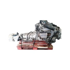 A628010270080 KOMPLETTER MOTOR / 2232080 F&Uuml;R MERCEDES-BENZ CLASE M W163 ML 400