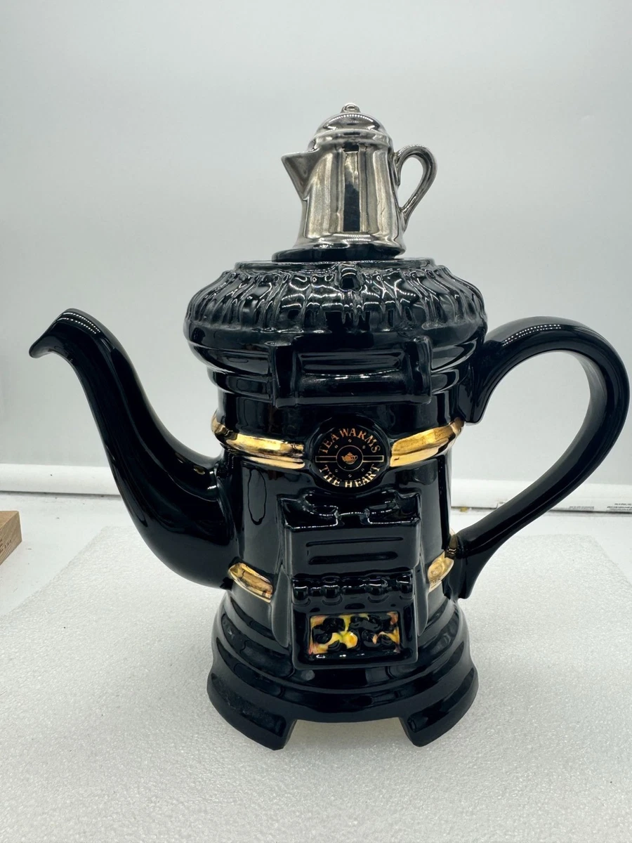 Tony Carter Teapot In Collectible Tea Pots & Sets for sale | eBay
