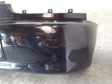 Pare-choc arrière Mazda MX3