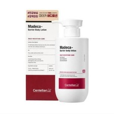 Centellian24 Madeca Barrier Body Lotion 500ml...