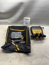 FIELDPIECE SM840V SMAN WIRELESS REFIGERANT MANIFOLD