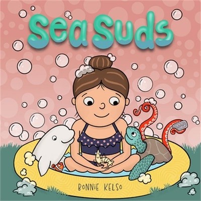 Sea Suds (Hardback or Cased Book)
