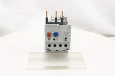 Allen-Bradley 193-ED1CB Overload Relay | 1-5A | DIN Rail/Panel Mount