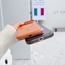 Ultraklares PC-Magnethülle mit Nacktgefühl für iPhone 13–17 Pro &17E  Air