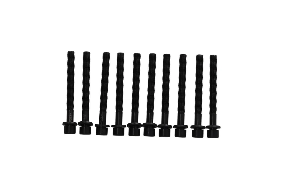 KAMOKA Junta de culata Tornillos para Citroën C-Crosser Enterprise - Imagen 2 de 4