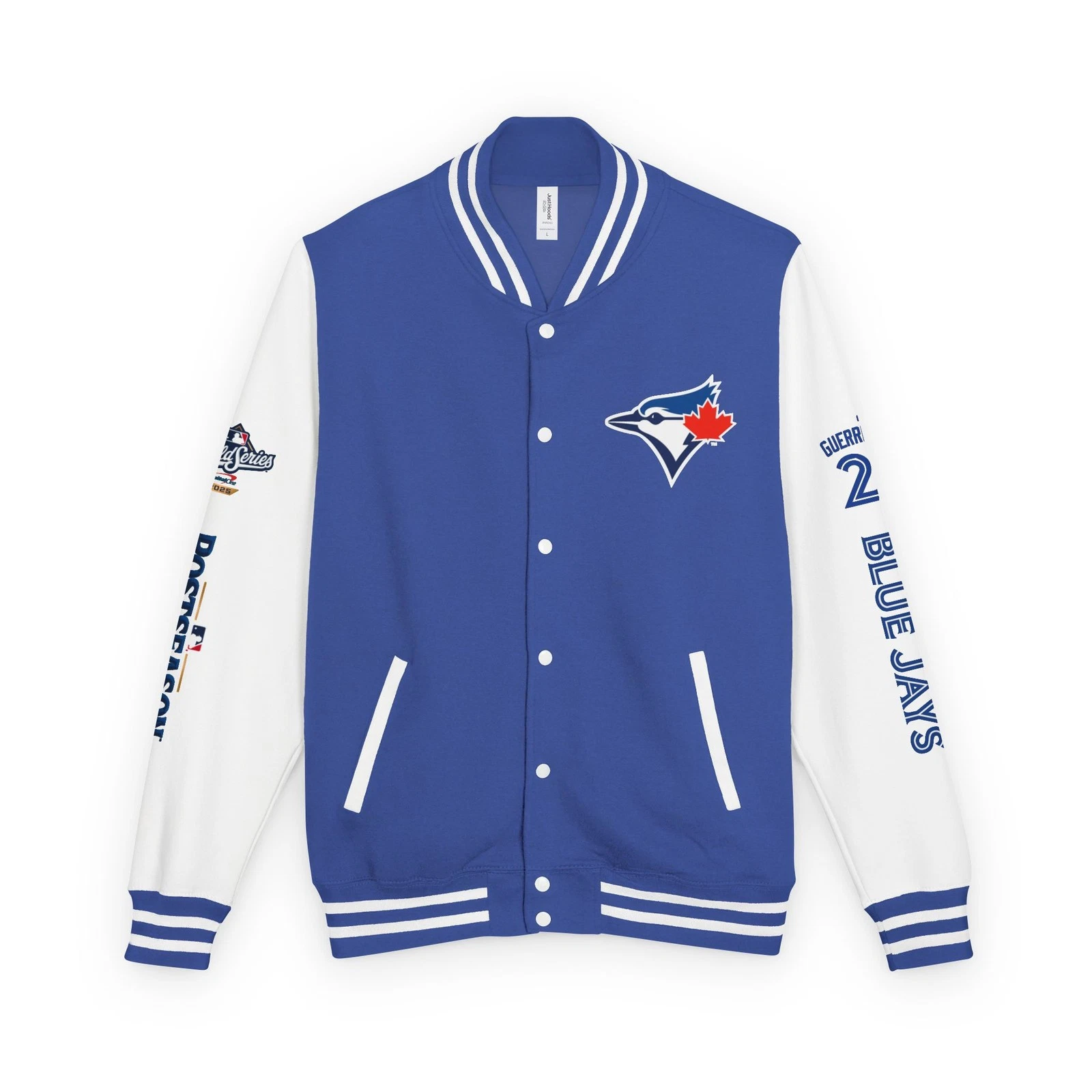 Toronto Blue Jays Jacket
