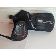 Cobra DS Adapt MAX-D Driver 10.5 Project X Denali 60G 6.5 X-Stiff Right Hand