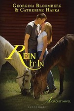 Rein It In: An A Circuit Novel, Bloomberg, Georgina