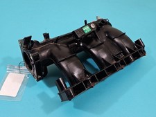 Renault Clio IV 2014 Benzin 66kW Ansaugbrücke Ansaugkrümmer 140034598R