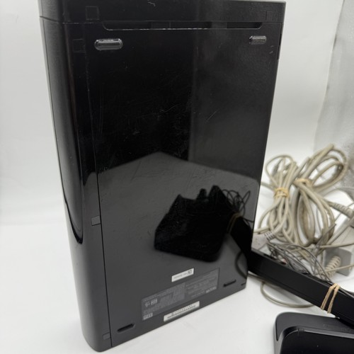 Nintendo Wii U 32GB Console WUP-101 GamePad Pro Controller Mario Toad Included - Picture 14 of 18