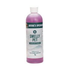 Nature's Specialties Smelly Pet Dog Shampoo for Pets, Natural Choice for Prof...