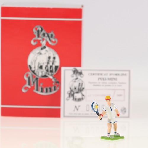 Pixi mini Le tennisman