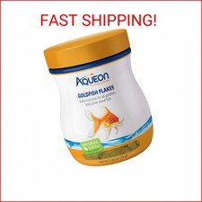 Aqueon Goldfish Flakes 1.02 Ounces