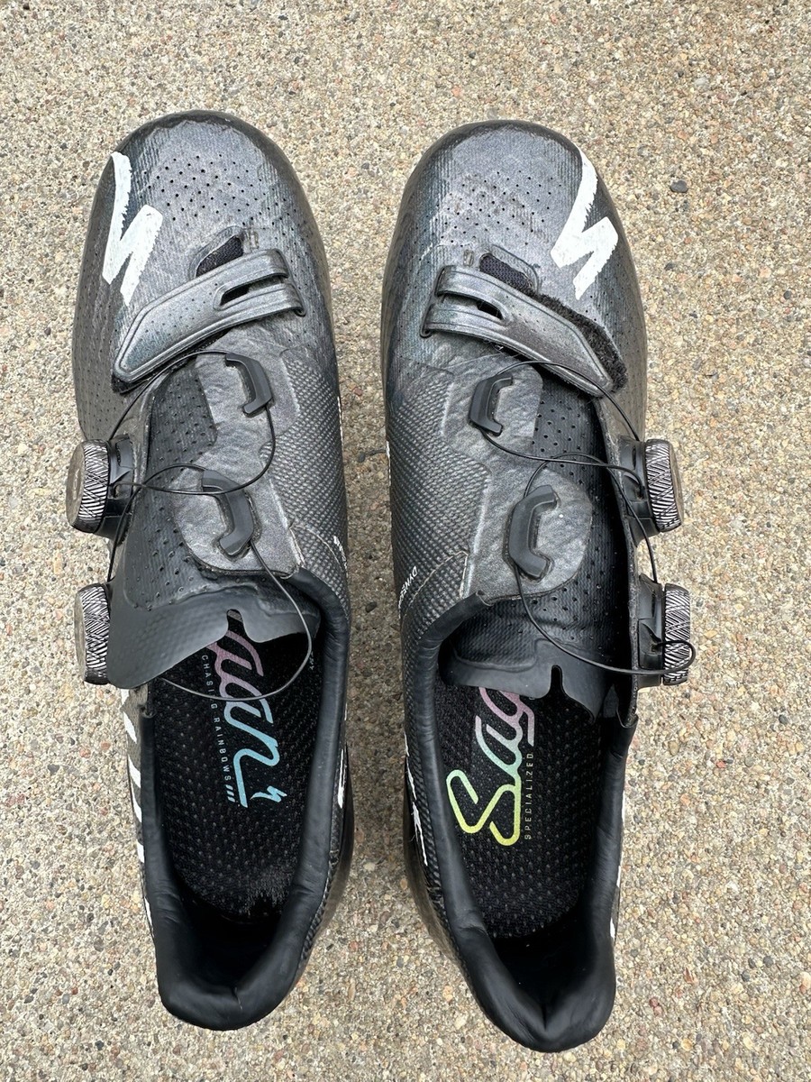 Specialized S Works 7 Sagan Collection Drop 3 Limited 40.5 7.75us
