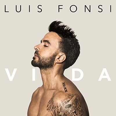 Fonsi, L: Vida