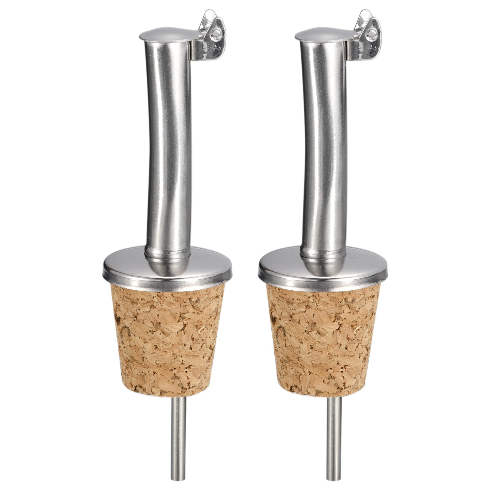 Spout For Pours Liquid Olive Oil Wine Vinegar