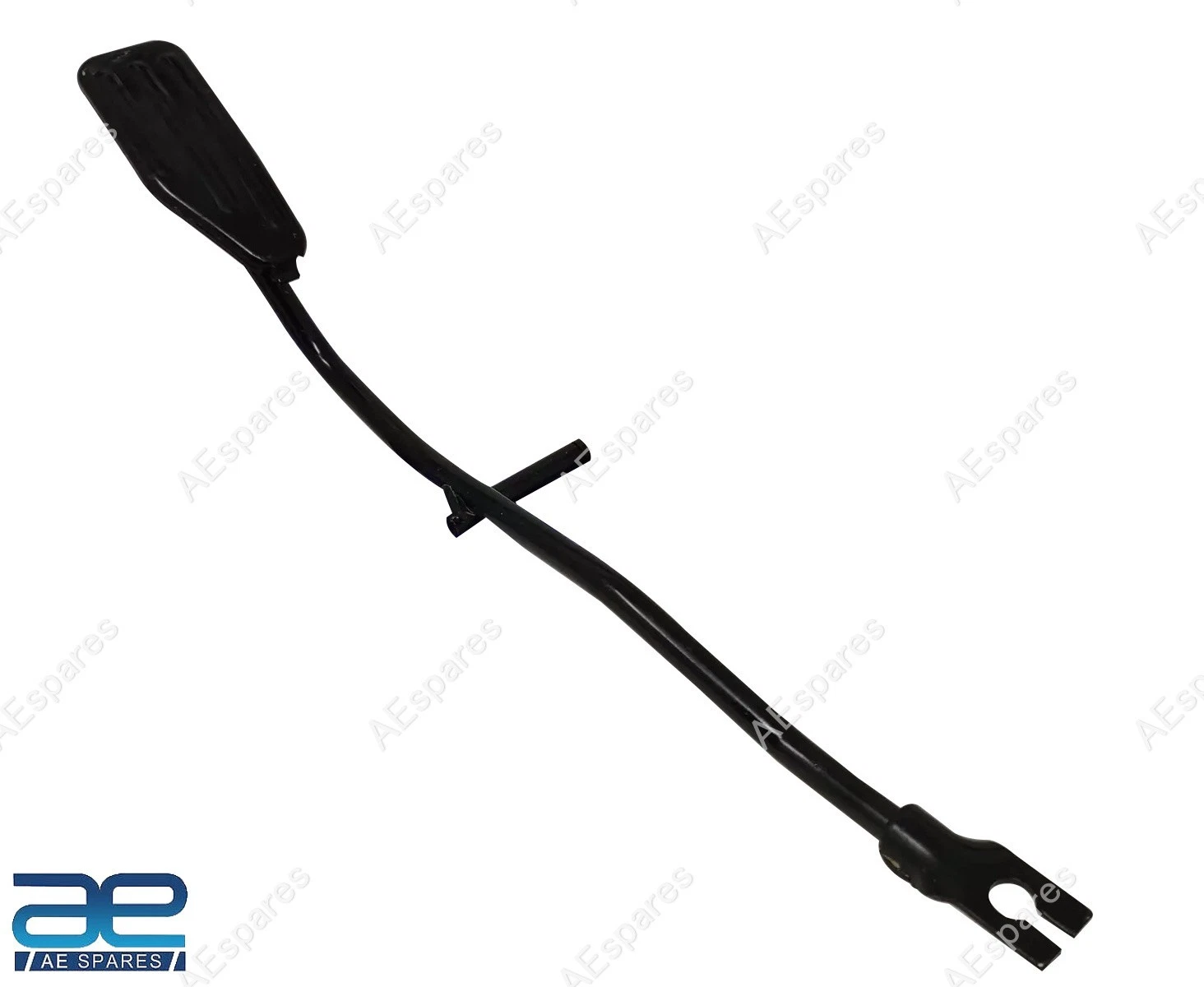 Accelerator Pedal Assembly Fits For Suzuki A-Star 1.0L 2008-2013 49410M68K00 view 3