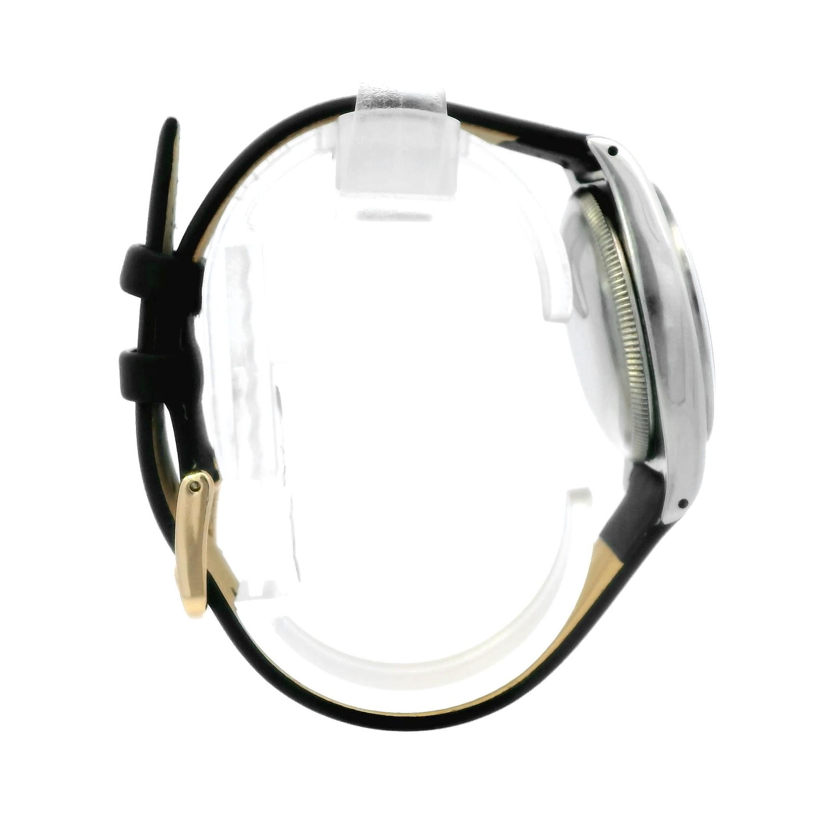 Rolex OP "Bubble Back" SS 2940 Custom band image 5