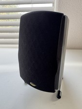 Klipsch ProMedia Ultra 5.1 Satellite Speaker Tested w/ Grille 2