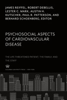 James Reiffel (U. A.) | Psychosocial Aspects Of Cardiovascular Disease | Buch