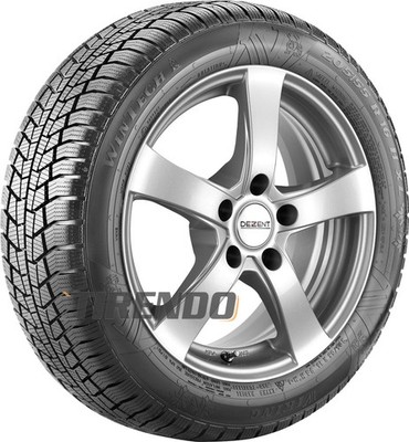 Viking WinTech 185/55 R15 82T EVc
